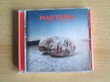 MARTERIA - ZUM GLÜCK IN DIE