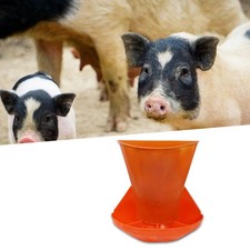 Ferkelfütterungstrog für