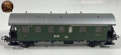 Märklin - h0, ac