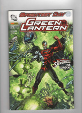 Green Lantern Sonderband 23 (2006-2015)