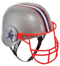 American Football Kinderhelm