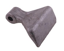 Bijak Hammerschlegel 16mm für Mulcher Samasz Kuhn