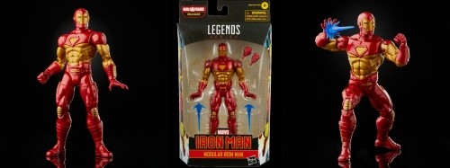 Marvel legends ursa major wave - marvel,