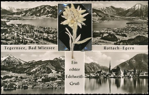 Tegernsee bad wiessee - tegernsee,