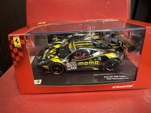 Carrera digital 124 - carrera,
