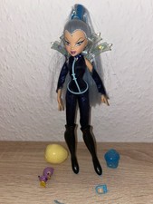 Winx Club Icy Puppe Doll