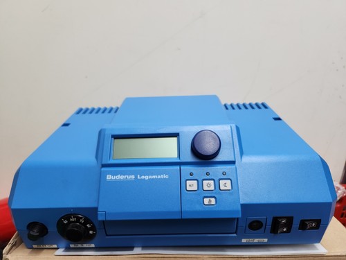Buderus logamatic r2107 - buderus,