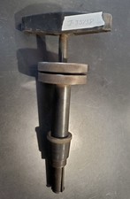 Kent-Moore J-35138 Torque