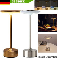 LED Touch Tischlampe Dimmbar