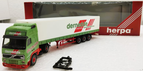 Herpa 147088 lkw - herpa,
