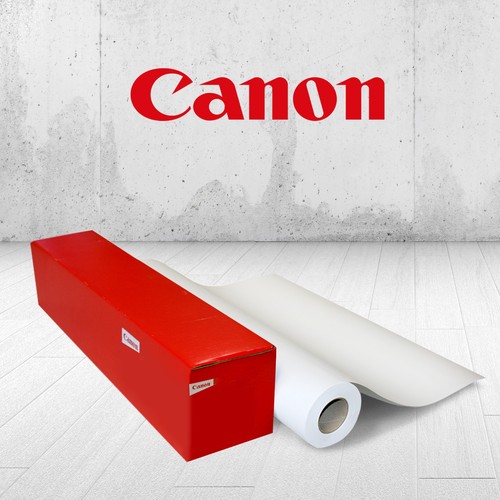 Canon backlit paper - backlit,