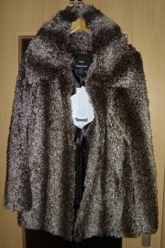 Damen super mantel - damen,