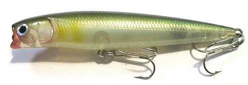 Daiwa pencil wobbler - td,