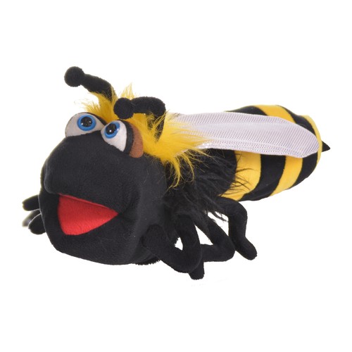 Living puppets handpuppe - living,