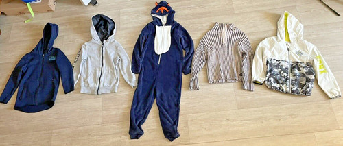 Kinder jungen kleiderpaket - kinder,