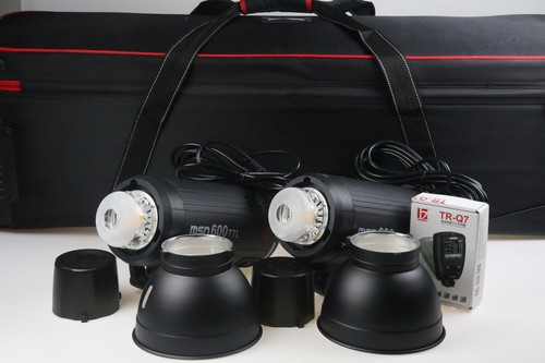 Jinbei msn600tl set snr - jinbei,
