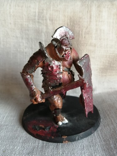 Herr der ringe - ringe, tabletop