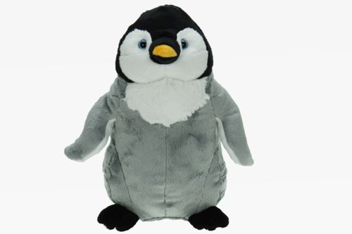 Plüschtier pinguin baby cm - plüschtier, 15