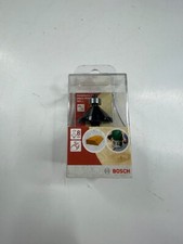 Bosch Viertelstabfräser 8mm HM CT