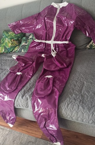 Adult baby strampler - adult,