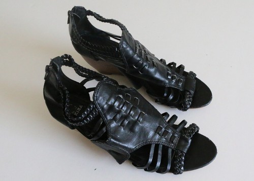 Akira damen schuhe - schuhe, leder
