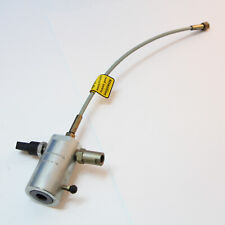 Mercedes OM611 612 613 Kraftstoffdruck Hochdruckpumpe CDI prüfen - 611589002100