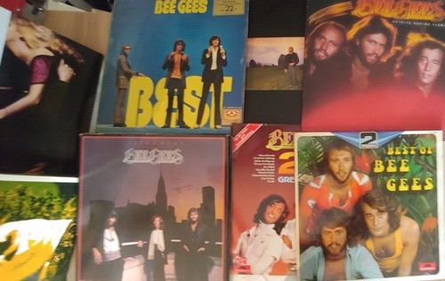 Mix bee gees zum - bee, raussuchen