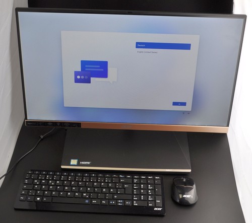 Acer aspire s24 880 - acer,