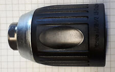 Schnellspannbohrfutter