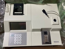 IDEXX VetTest 8008 |