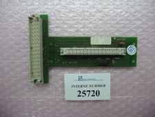 Motherboard Karte, Teile Nr. 9636053, BP20M, gebrauchte Ersatzteile Dr. Boy