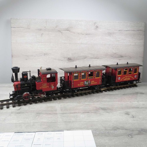 Lgb 150 jahre deutsche - lgb,