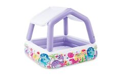 INTEX Babypool Planschbecken Baby Pool Kinderpool Schwimmbad Swimmingpool 57470