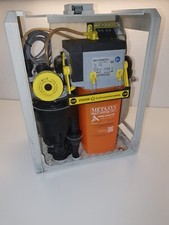 Metasys Beistellversion