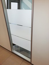 19,90€/m² Milchglasfolie