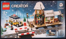 Lego Creator Expert 10259