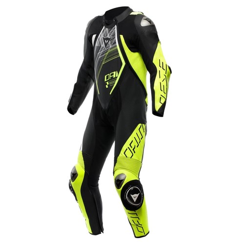 Dainese audax zip 1pc perf - d-zip,