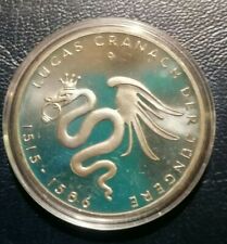 10 Euro Gedenkmünzen 2015