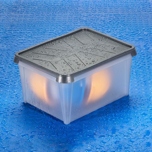 Smartstore dry stapelbox - 31-,