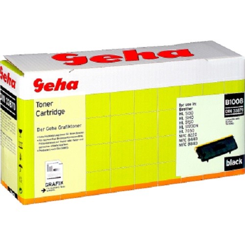Geha toner kompatibel - toner,
