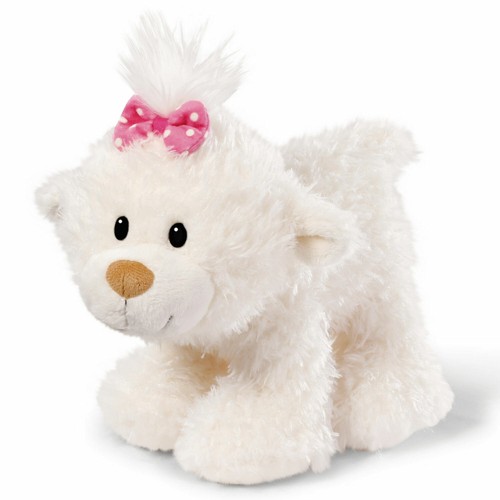 Nici stehendes kuscheltier - nici,