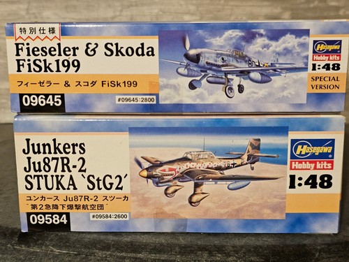 Hasegawa set 87r 2 stuka - hasegawa,