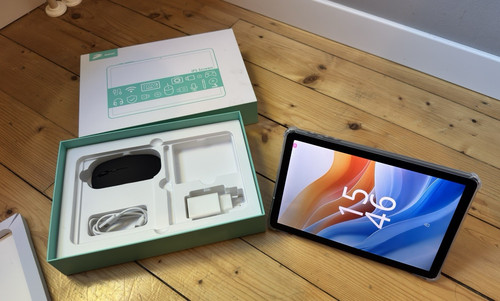Oukitel tab p50 zoll - p50,
