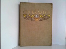 Der Guckkasten. Illustrierte