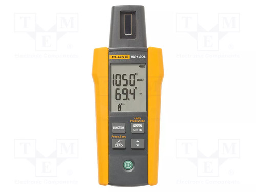 Fluke flk irr1 sol - fluke, messgerät