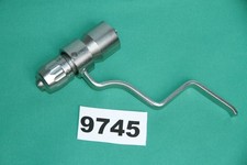 Synthes Swiss 511.79 Schnellkupplung Kupplung Bohrfutter #9745