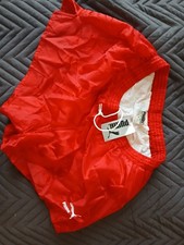 Glanz Nylon Short D7 In
