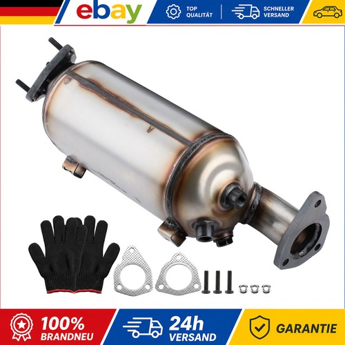 Dieselpartikelfilter dpf für - dpf,