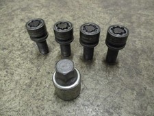 Felgenschloß Audi A3 A4 A6 A8