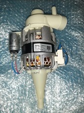 Umwälzpumpe Candy/Hoover Haier für Geschirrspüler Spülmaschine